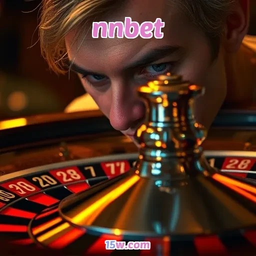nnbet: Uma Imersão em Jogos de Cassino ao Vivo no Brasil