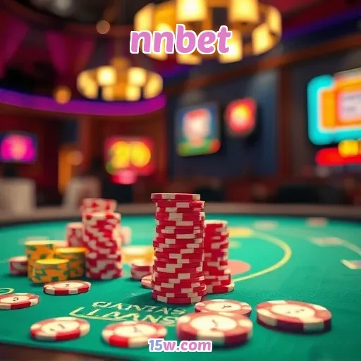 nnbet: Descubra a Emoção dos Jogos de MesaHoje Mesmo!